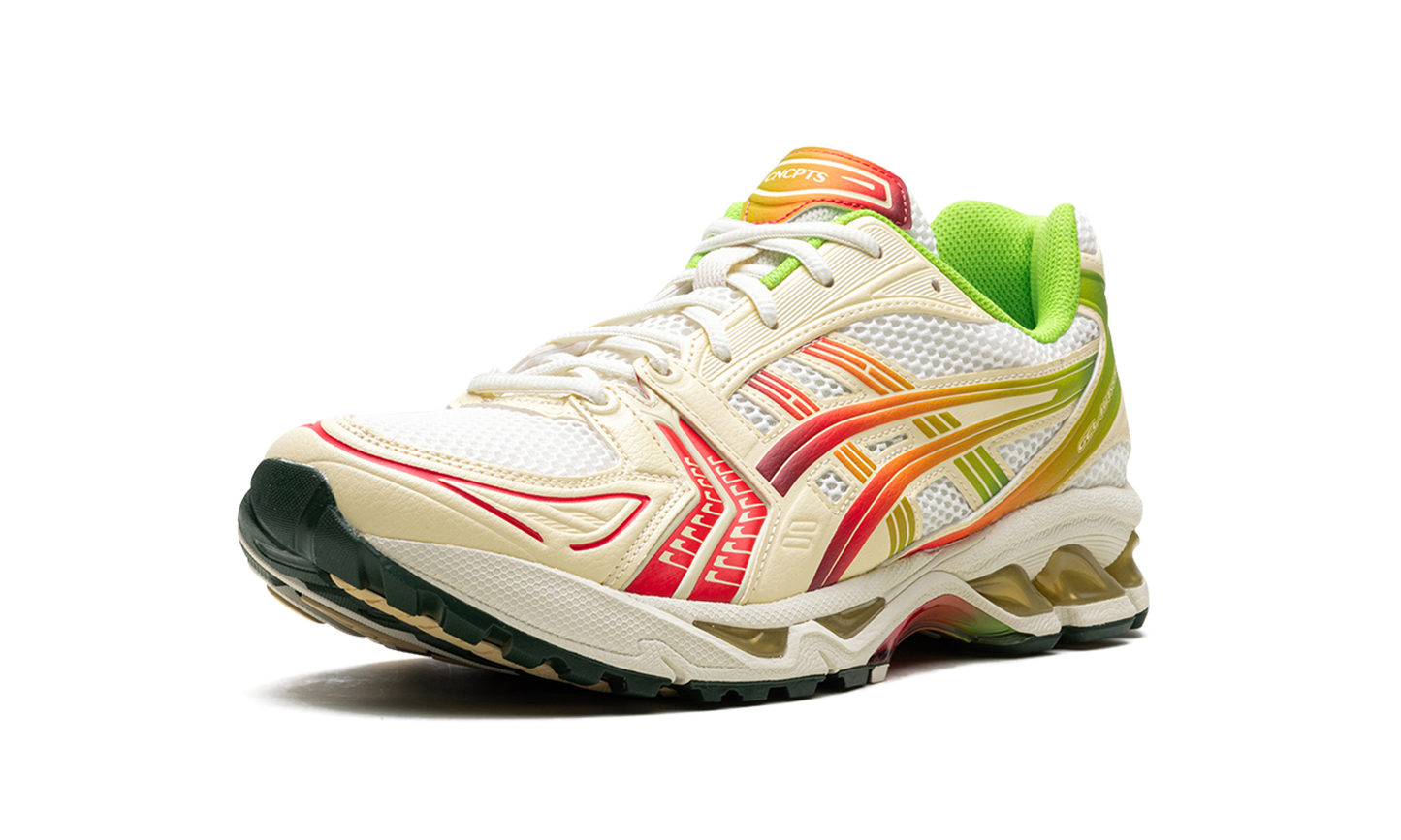 GEL-Kayano 14 "Concepts - Out of Office" 1203A561 100