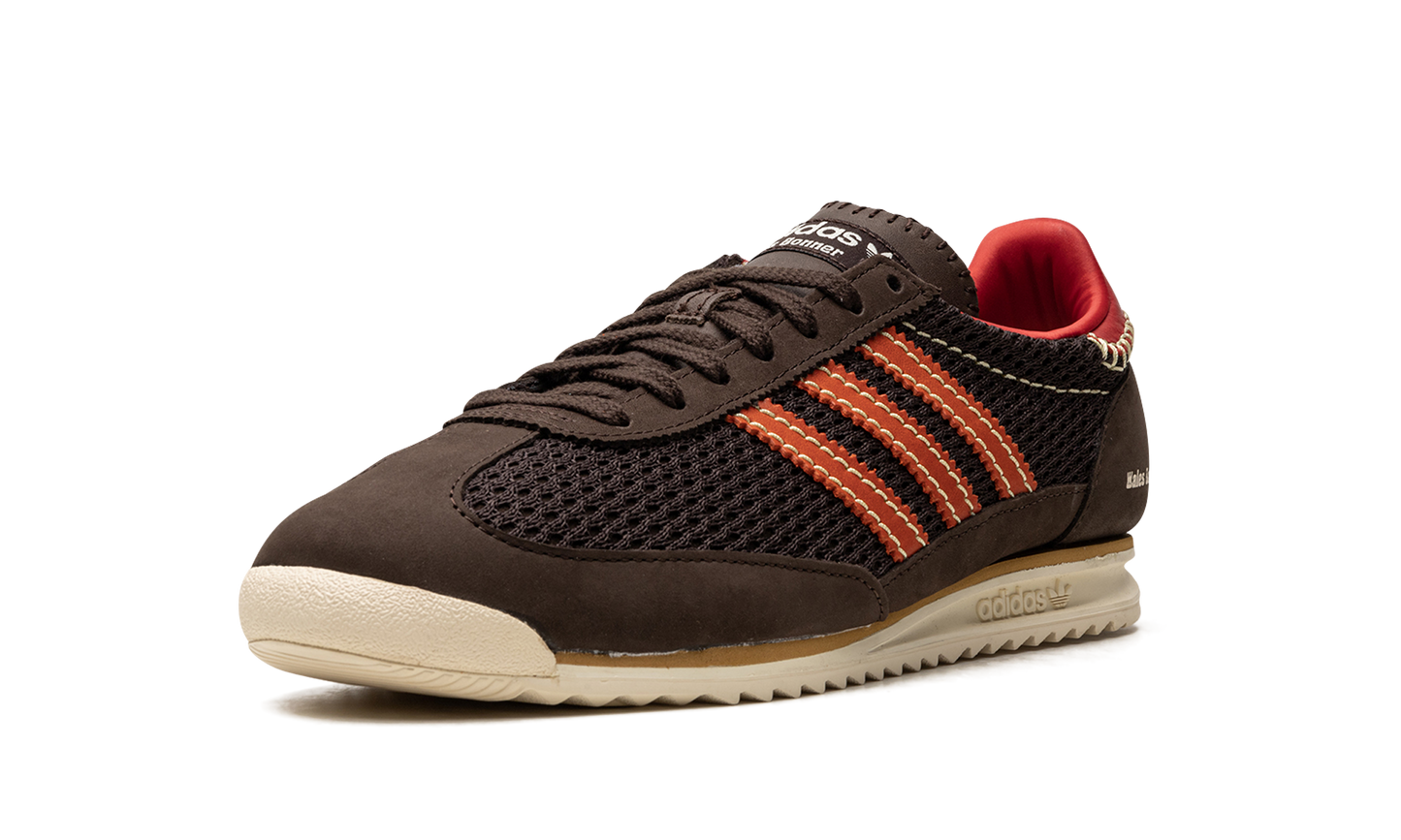 SL72 Knit "Wales Bonner Brown" IE1664