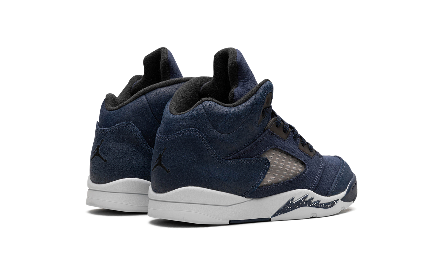 Air Jordan 5 PS "Midnight Navy" FN5453 400