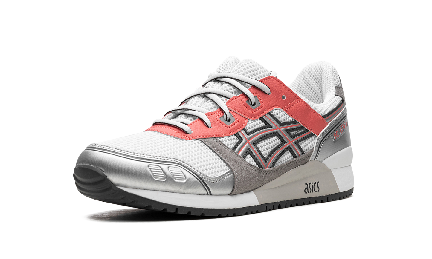 Gel-Lyte 3 OG "Y2K - Silver / Sienna"