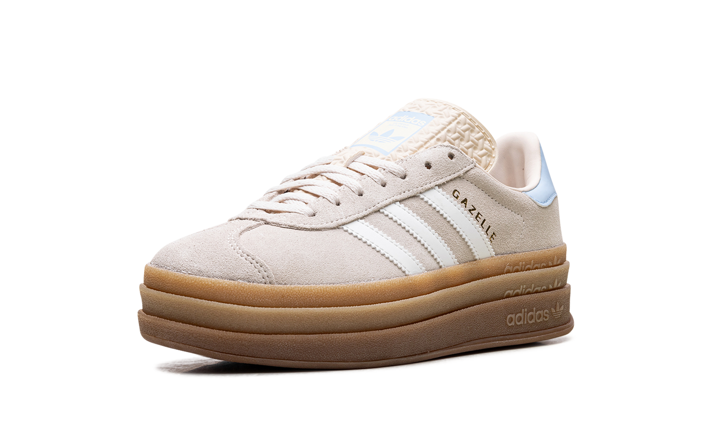 Gazelle Bold GS "Wonder White Clear Sky" JH5540