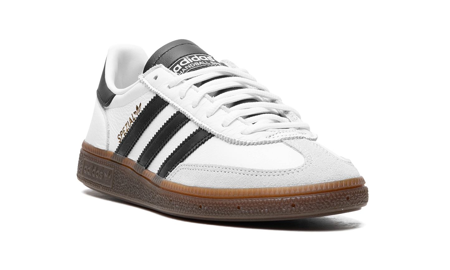 Handball Spezial "White Black Gum" IE3403