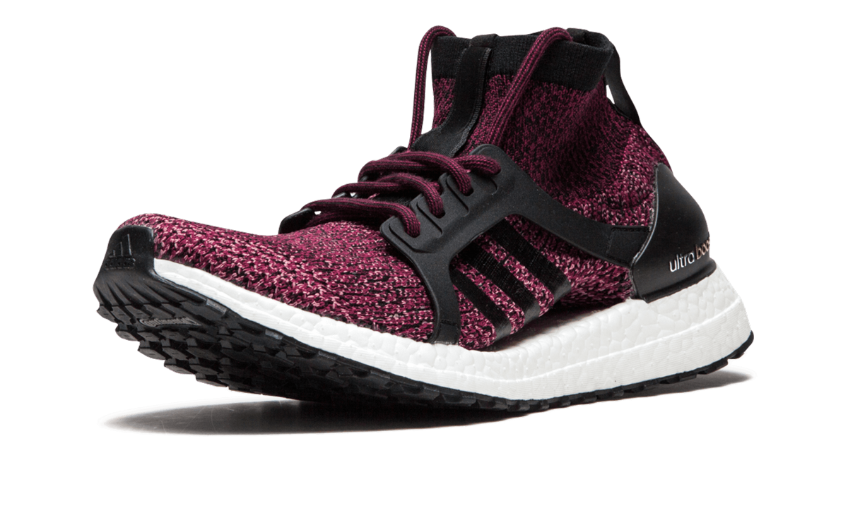 ULTRABOOST X ALL TERRAIN WMNS BY1678