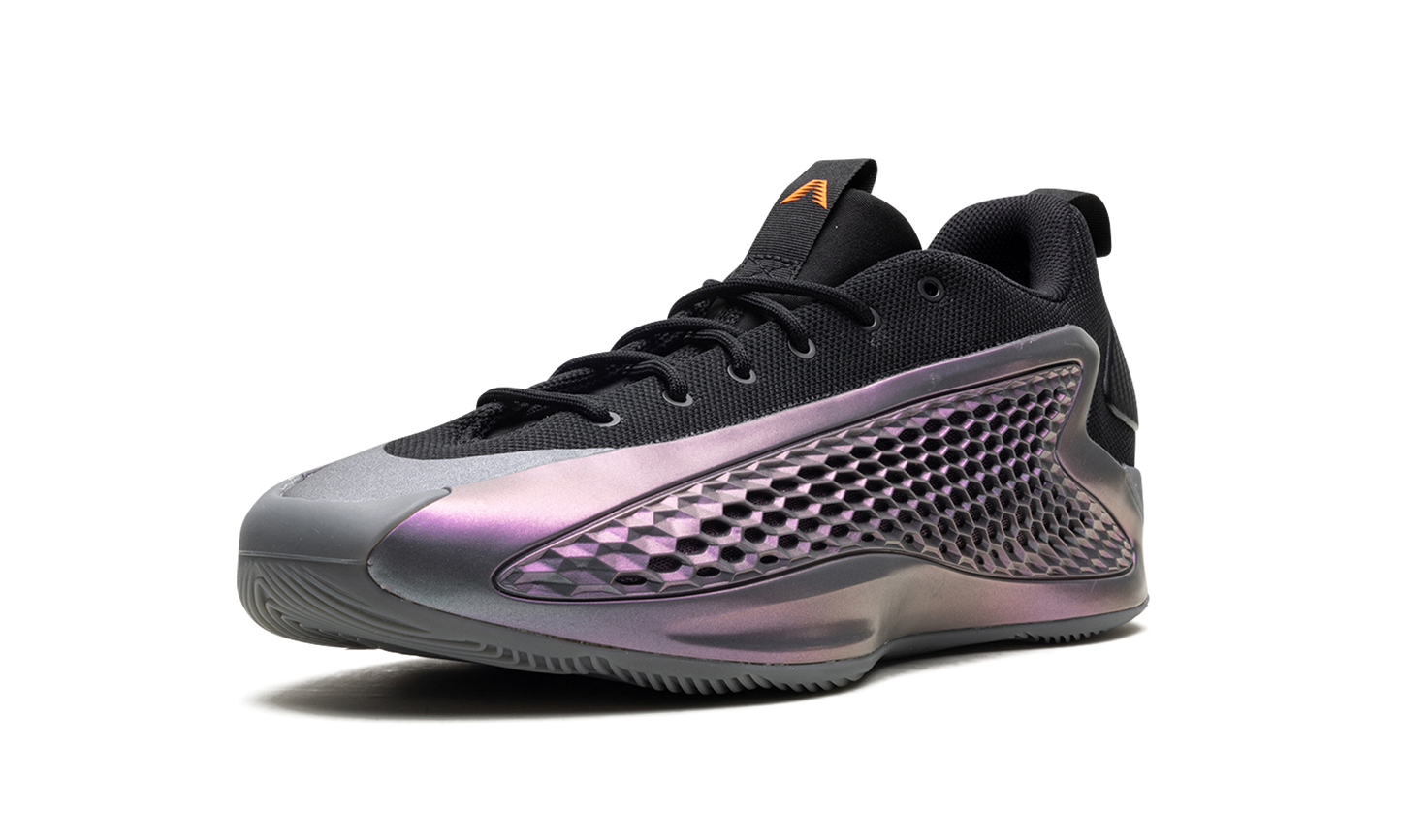 AE1 Low "Iron Sharpens Iron" JQ8898