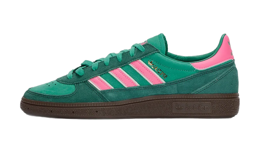 Handball Spezial Weltmeister "Court Green Lucid Pink" JH5454