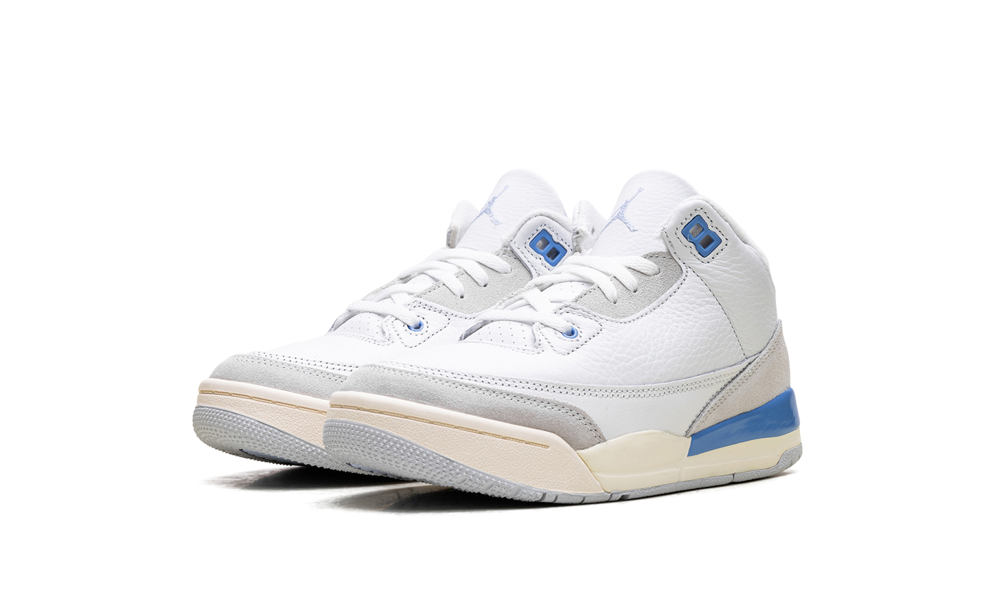 Jordan 3 Retro PS "Lucky Shorts" DM0966 101
