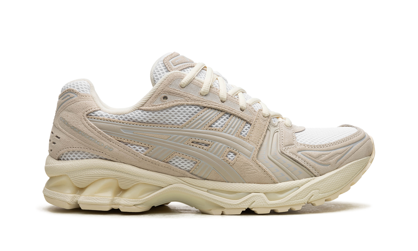 Gel Kayano 14 "Smoke Grey" 1202A105 103