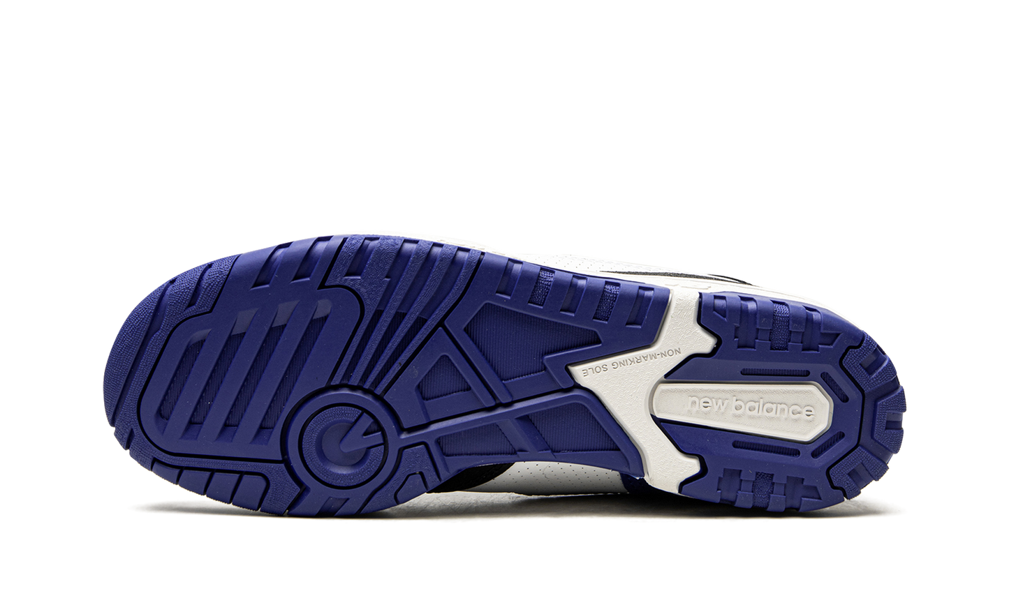 550 "Shifted Sport Pack - White/Black/Royal" BB550HN1