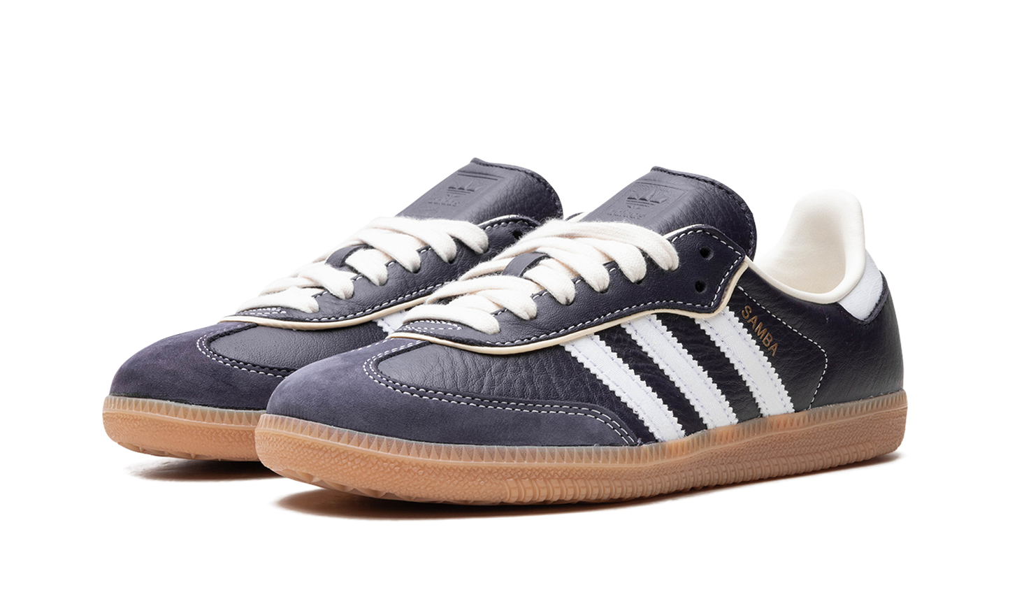 Samba OG WMNS "Aura Black" IG6836