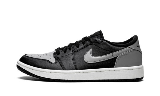Air Jordan 1 Low Golf "Shadow" DD9315 001