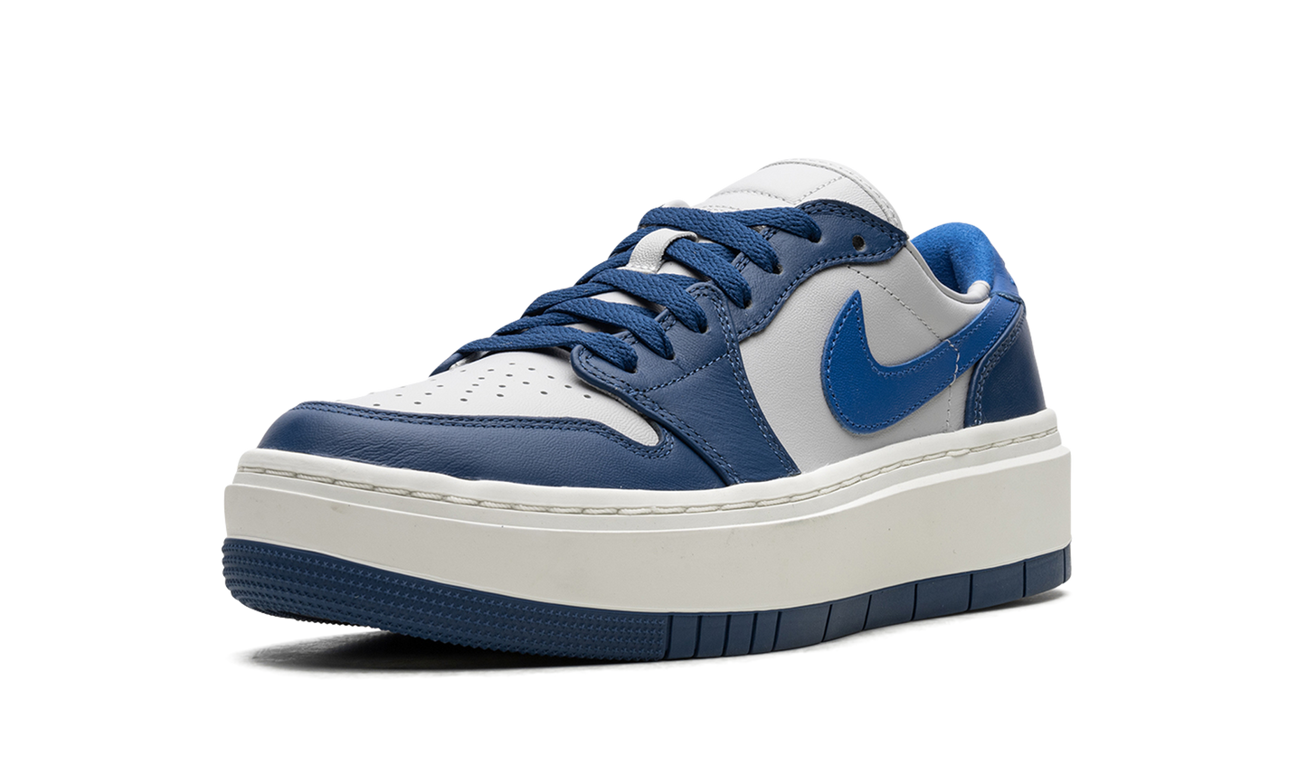 AIR JORDAN 1 LO ELEVATE WMNS "Georgetown" DH7004 400