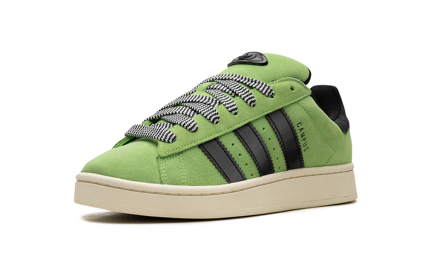 CAMPUS 00S WMNS "Solar Green" HQ4409