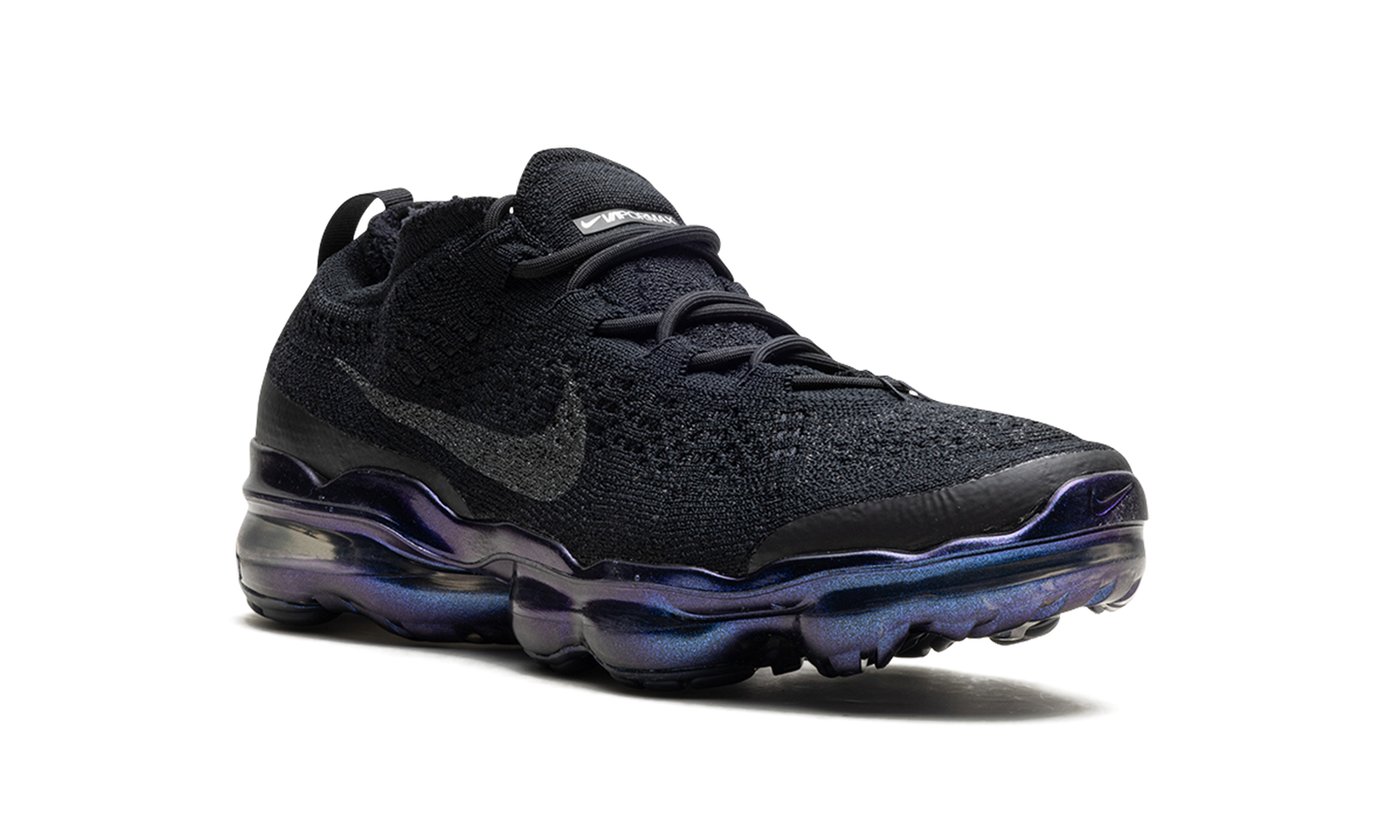 VAPORMAX 2023 FLYKNIT WMNS "Black Iridescent" FD3148 001
