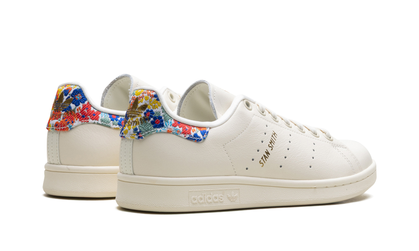 Stan Smith WMNS "Liberty London Off White"