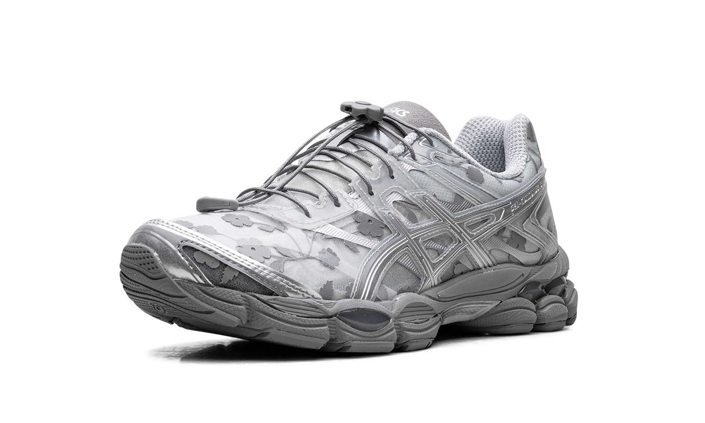 GEL-Cumulus 16 WMNS "Cecilie Bahnsen - Glacier Grey/Pure Silver" 1203A762 020