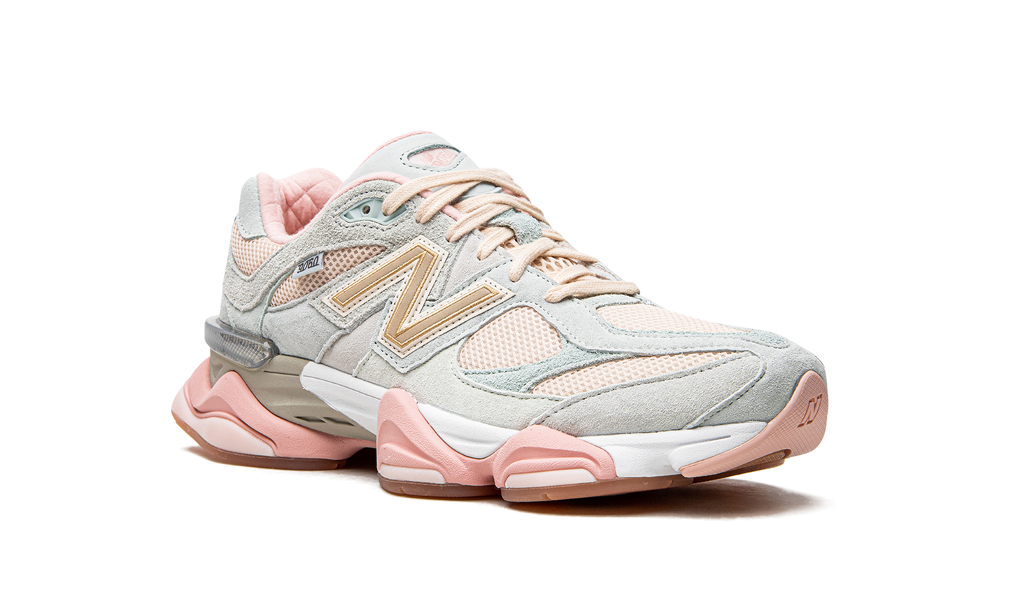 9060 "Joe Fresh Goods - Inside Voices Baby Shower Blue" U9060JG1