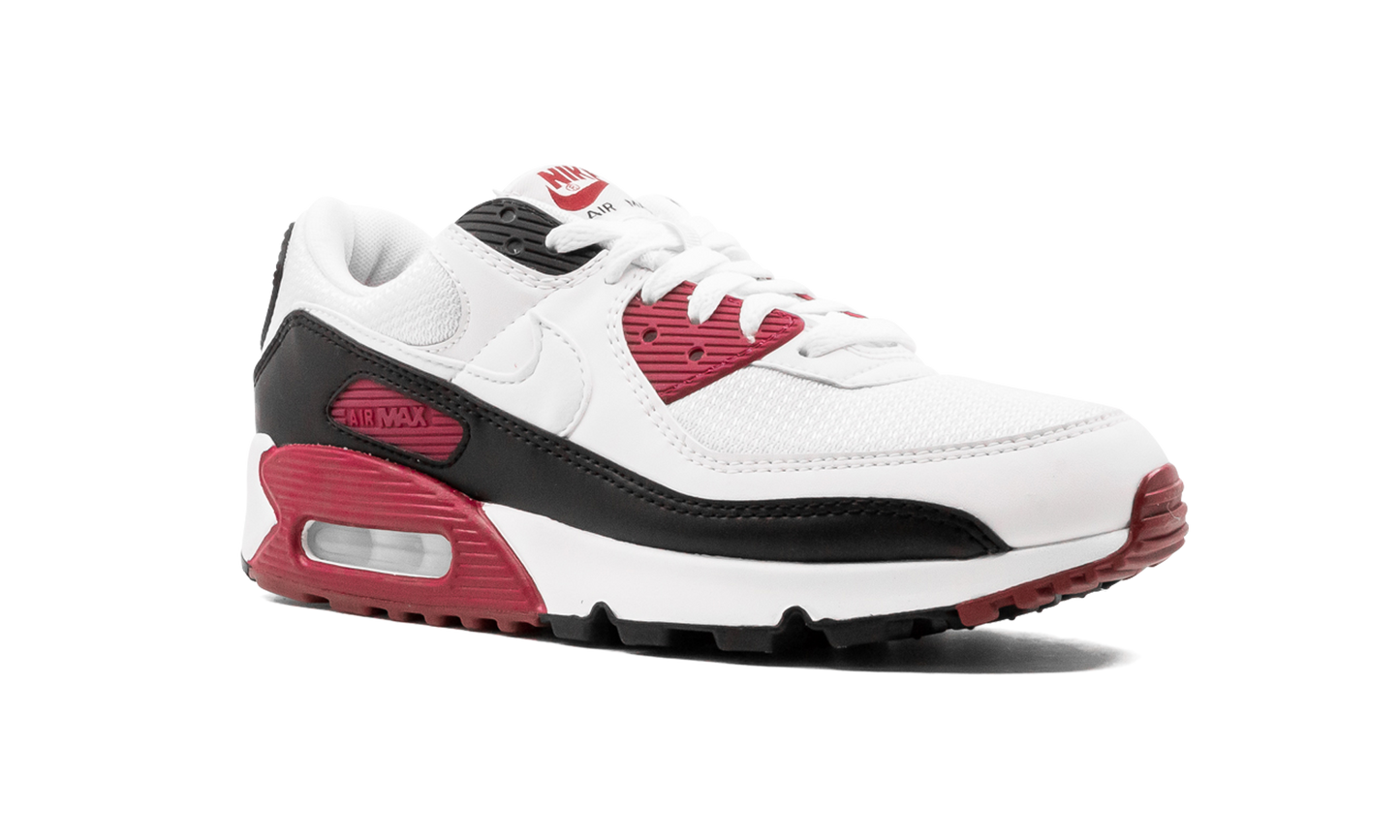 Air Max 90 "Recraft New Maroon" CT4352 104