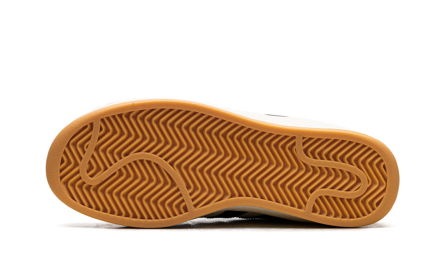 Superstar XLG WMNS "Cream White Black Gum" ID5698