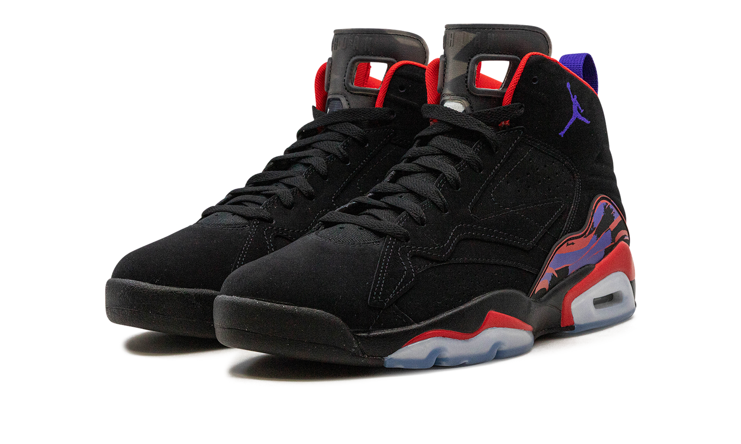 Jordan MVP 678 "Raptors" DZ4475 006