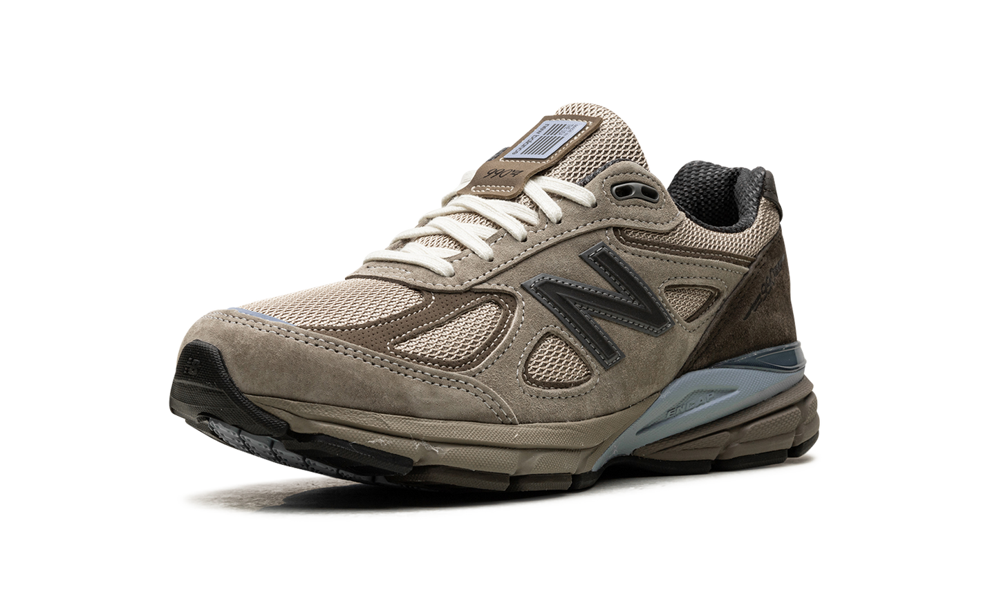 990v4 "AURALEE - Taupe" U990AR4