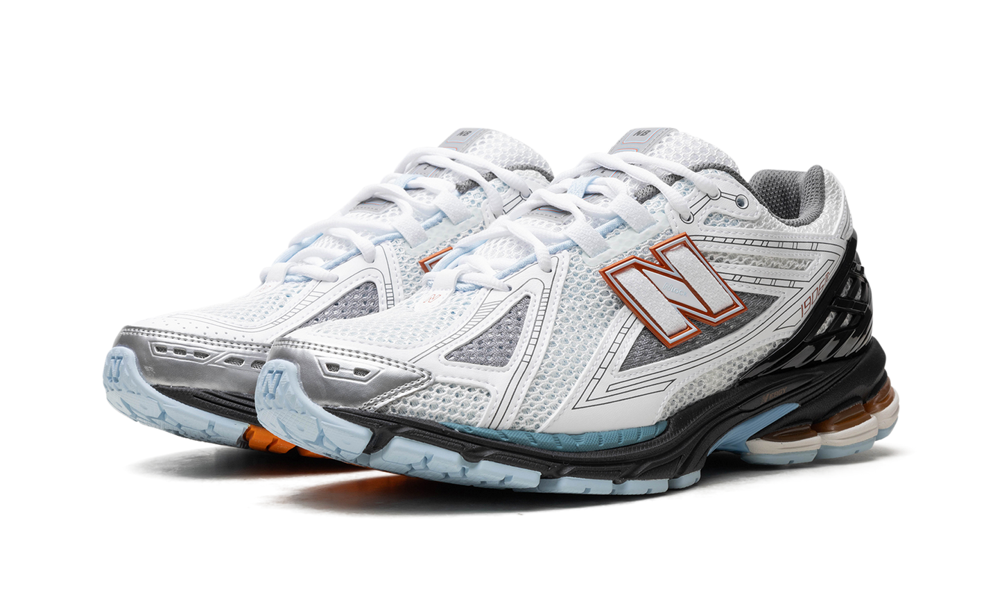 1906R "White Black Copper" M1906RBO