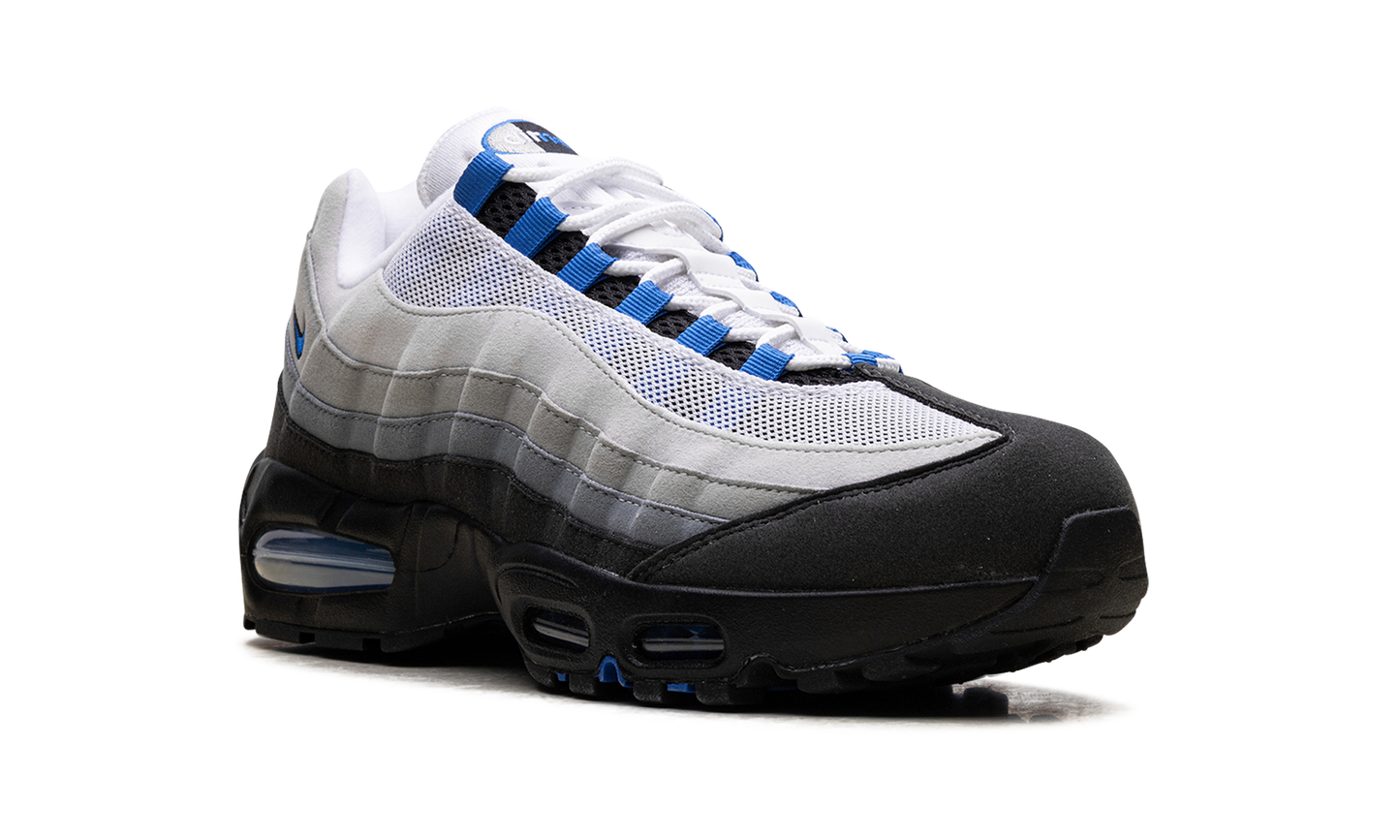 Air Max 95 OG "Blue Spark" IM7410 100
