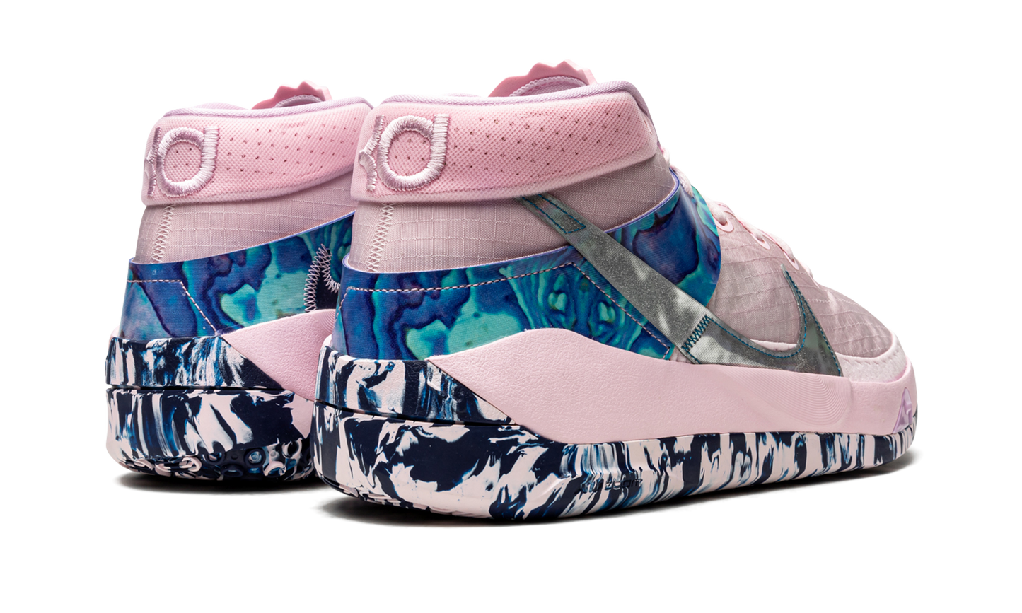 KD 13 "Aunt Pearl" DC0011 600