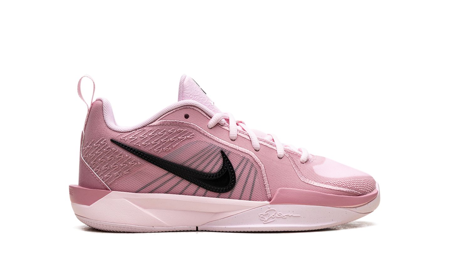 Sabrina 2 GS "Pink Foam" FQ7376 600