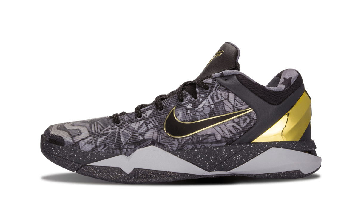 Zoom Kobe 7 SYS PRELUDE "Prelude" 639692 001