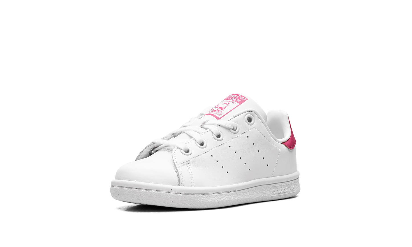 Stan Smith C TD BA8377