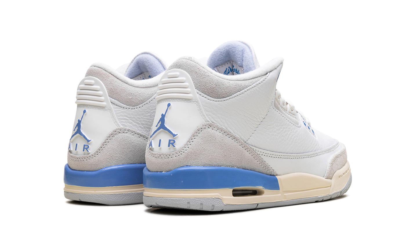 Jordan 3 Retro GS "Lucky Shorts" DM0967 101