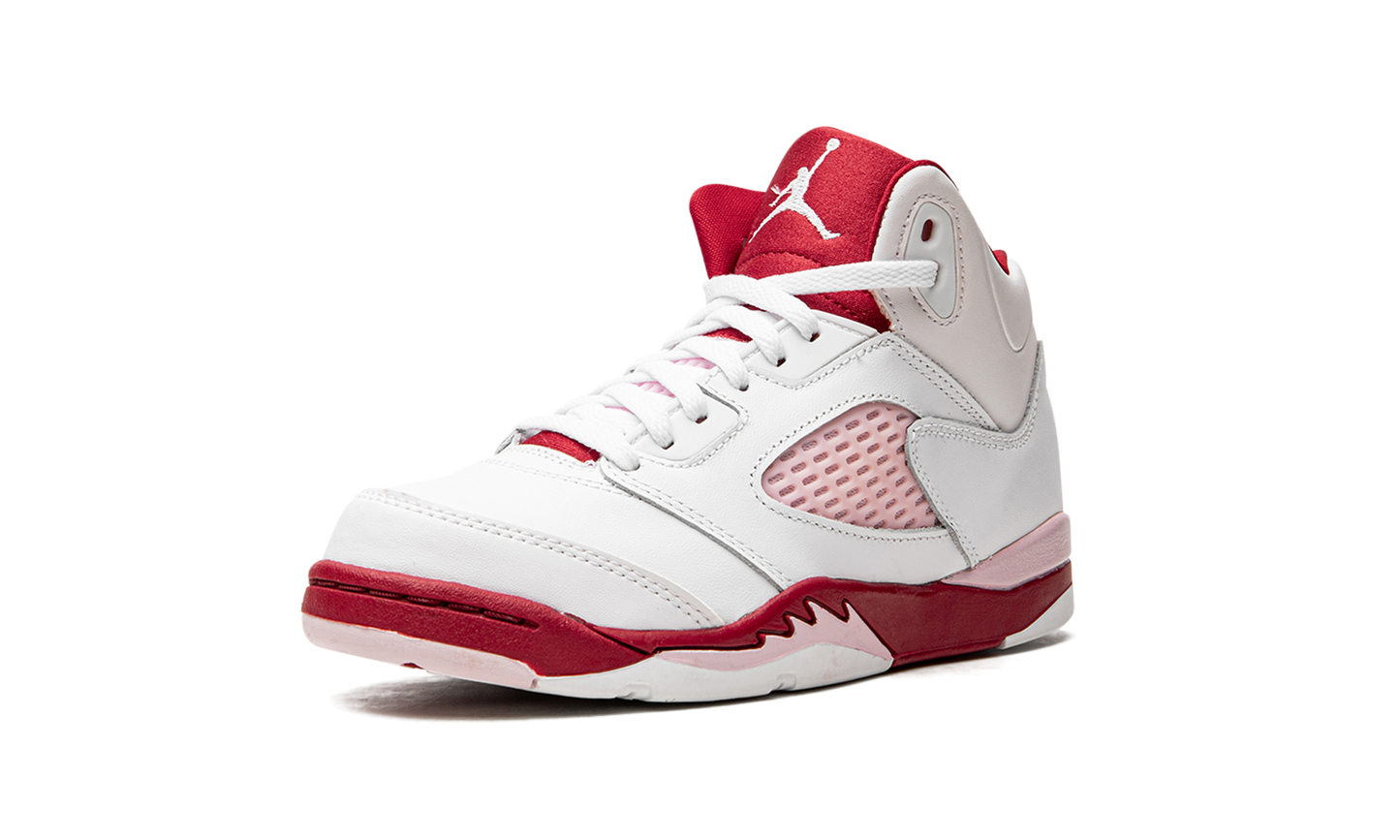 Jordan 5 Retro PS "Pink Foam" 440893 106