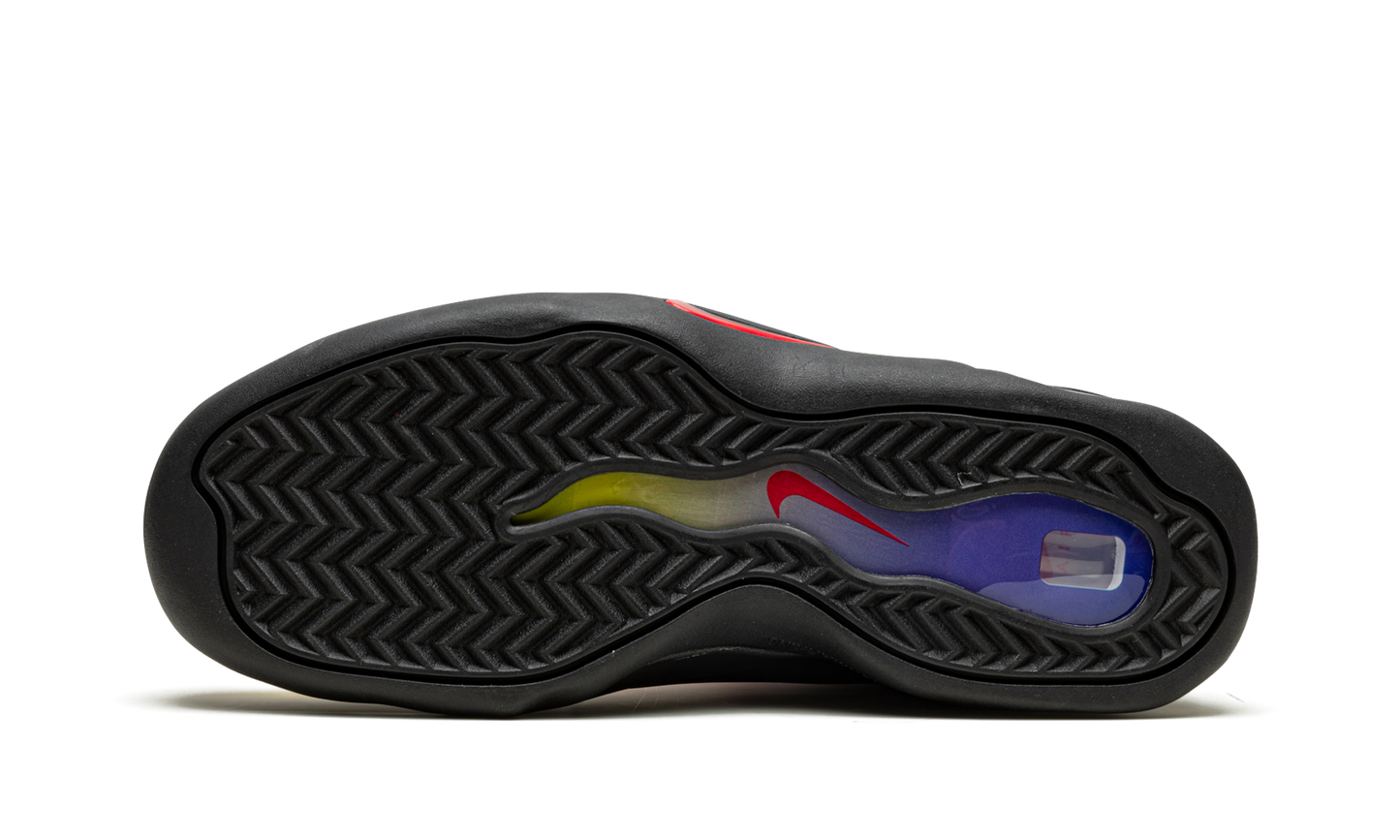 Air Bakin SP "Supreme - Black" DX3292 001