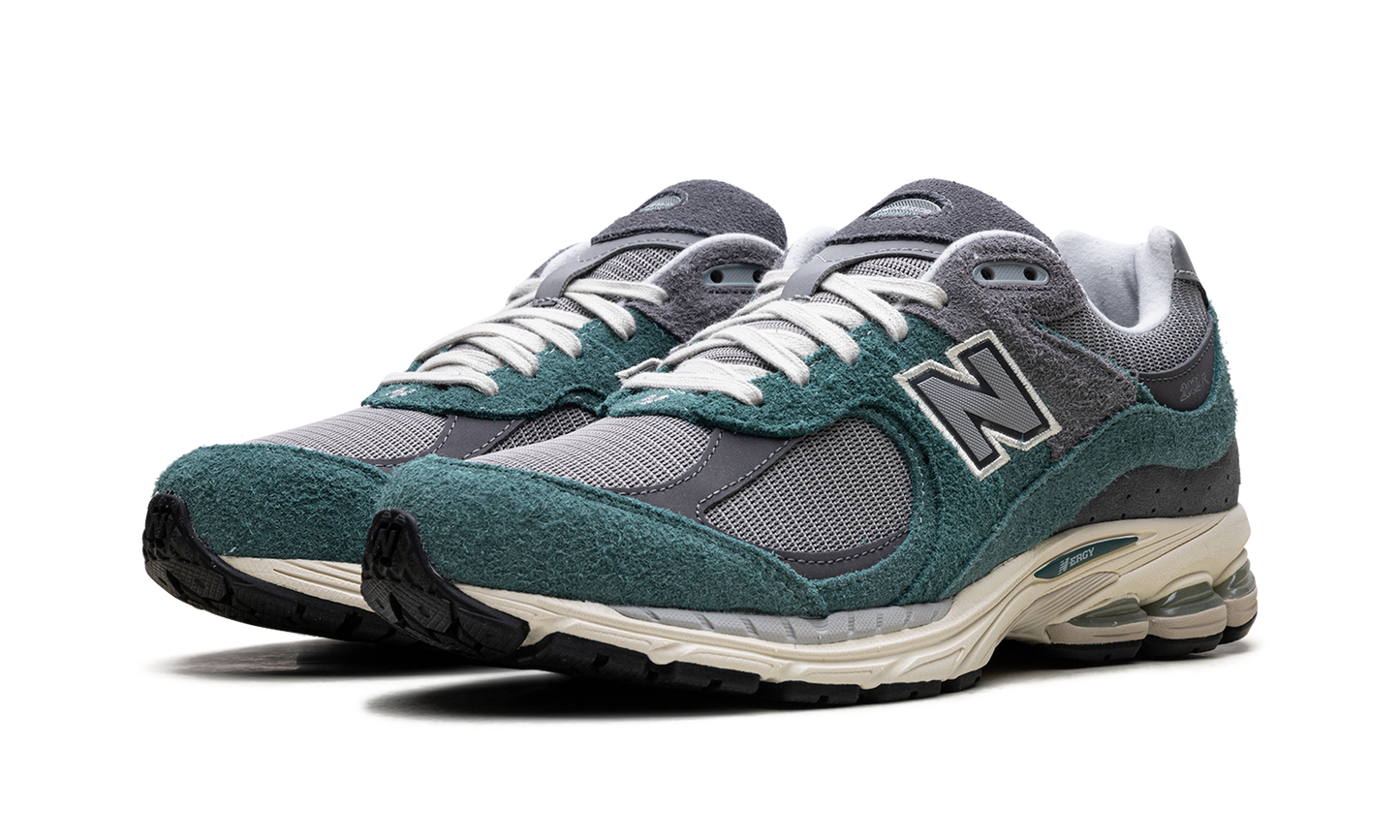 2002R "NEW SPRUCE MAGNET" M2002REM