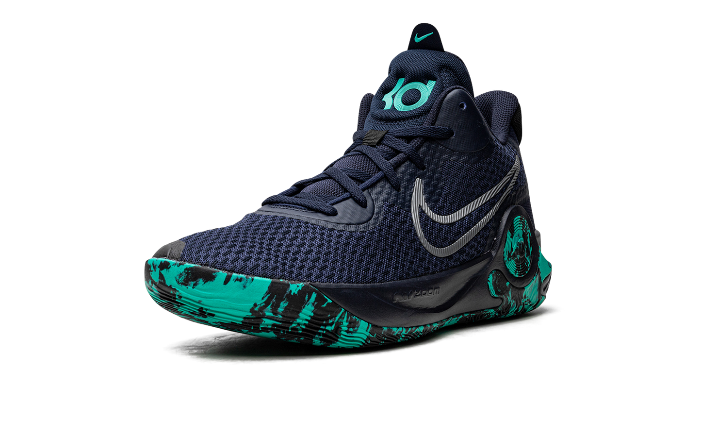 KD Trey 5 IX "Obsidian" CW3400 400