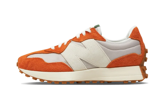 327 "Classic Orange" U327SA