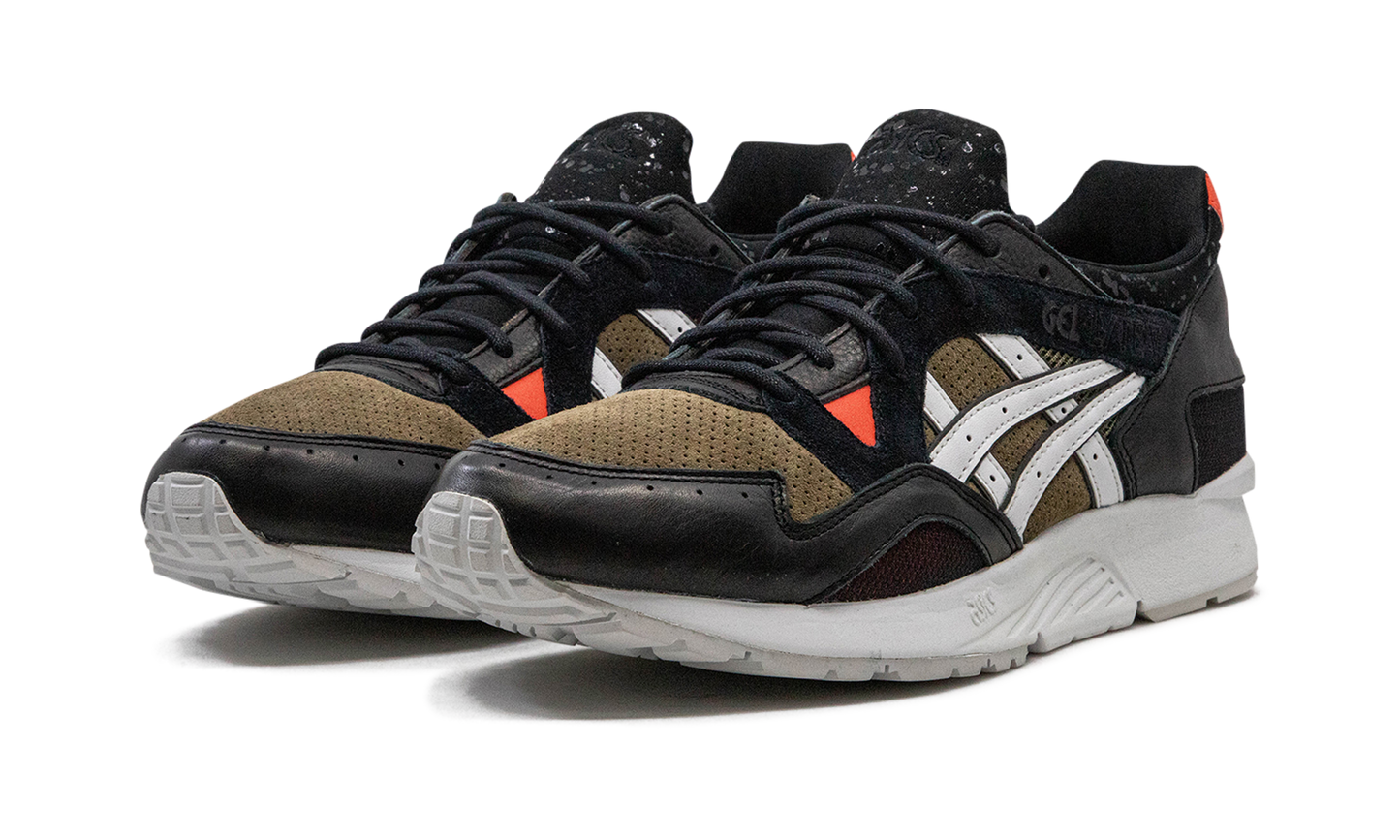 Gel-Lyte 5 "Highs and Lows - Medic"