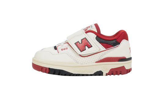 P550 TD "ALD -RED" NB23FS008 RED