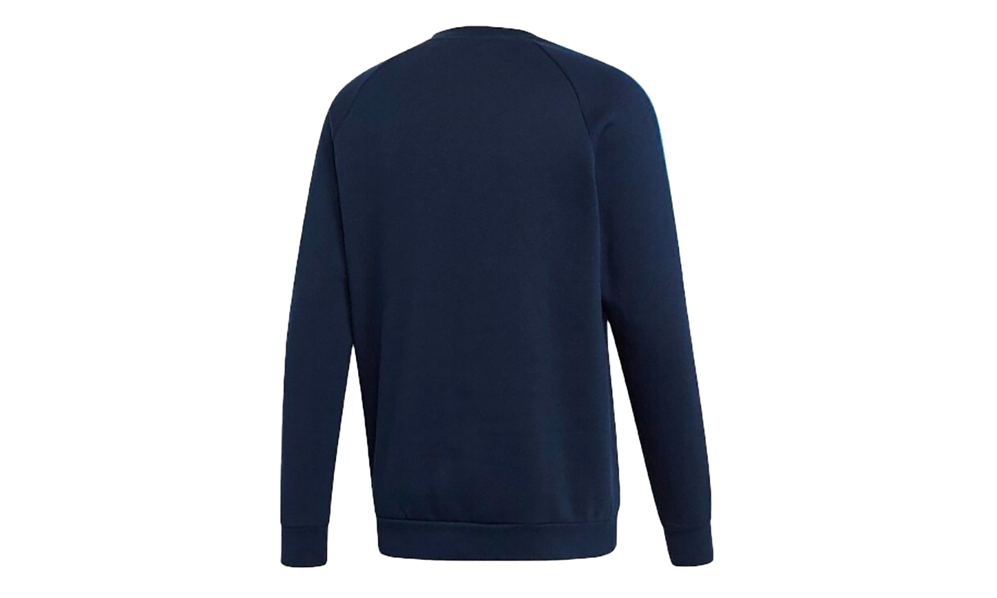 Originals 3-Stripes Tee "Collegiate Navy Bluebird" EK0260