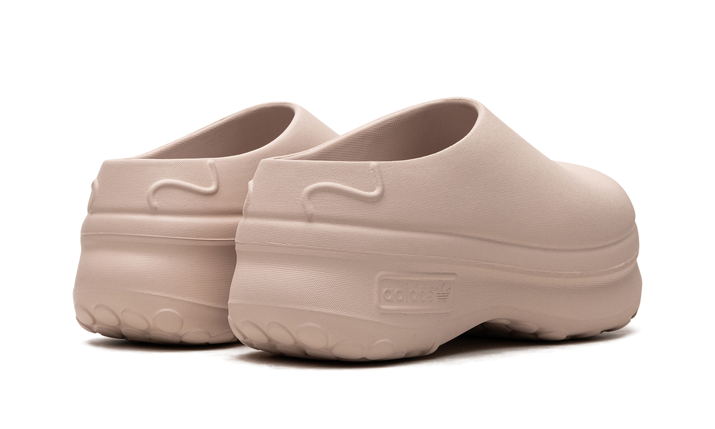 ADIFOM STAN SMITH MULE WMNS "Wonder Taupe" IE7052