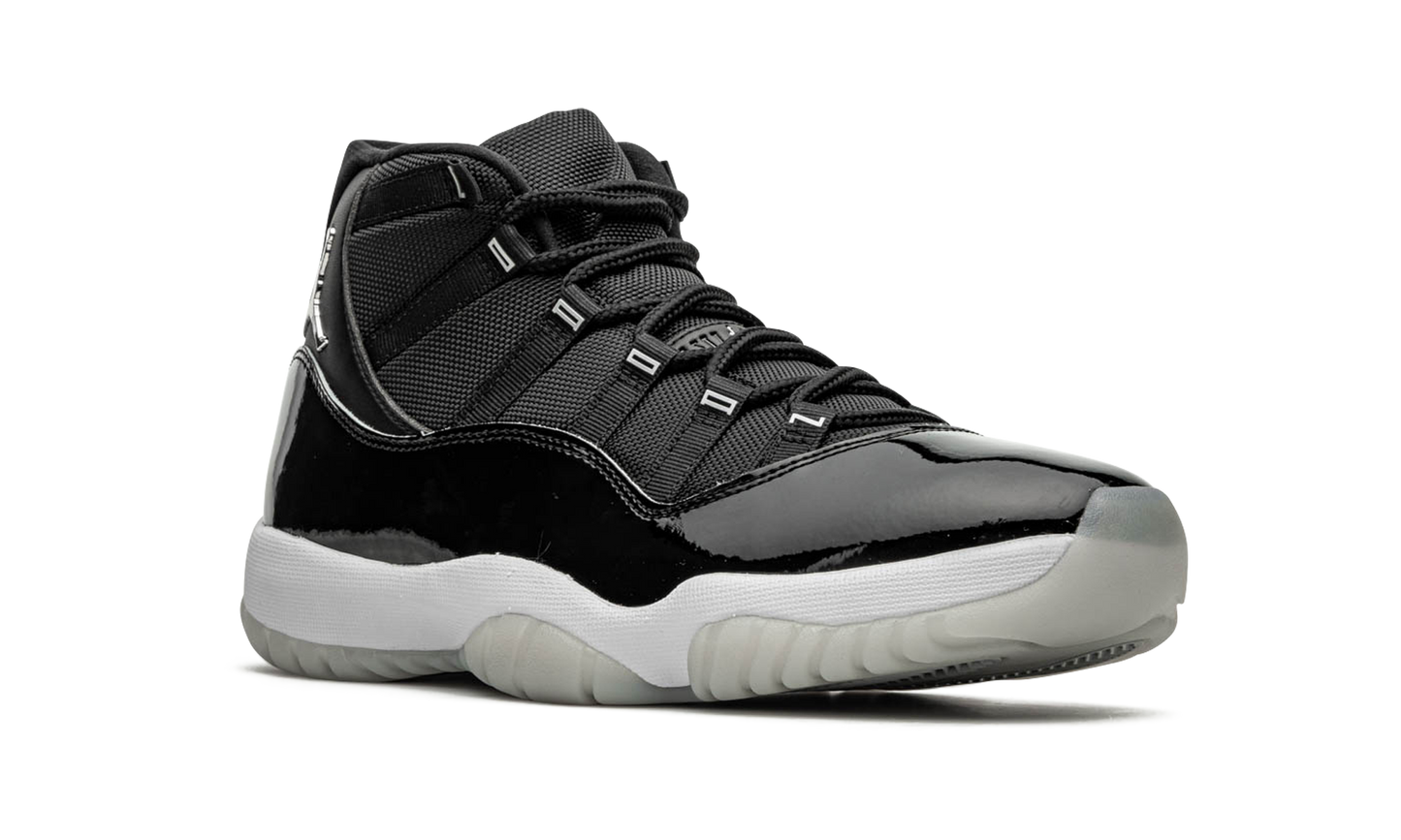 Air Jordan 11 Retro "Jubilee / 25th Anniversary" CT8012 011