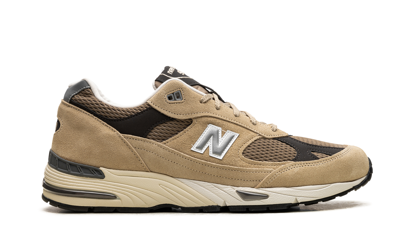 991 "Finale Pack - Pale Khaki" M991CGB