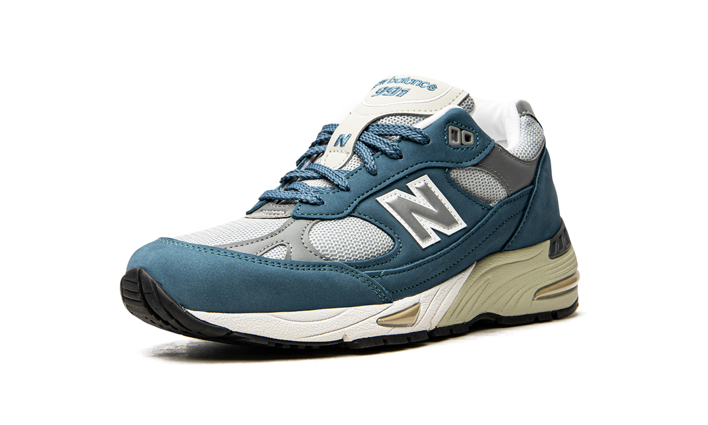 991 "Slate Blue" M991BSG