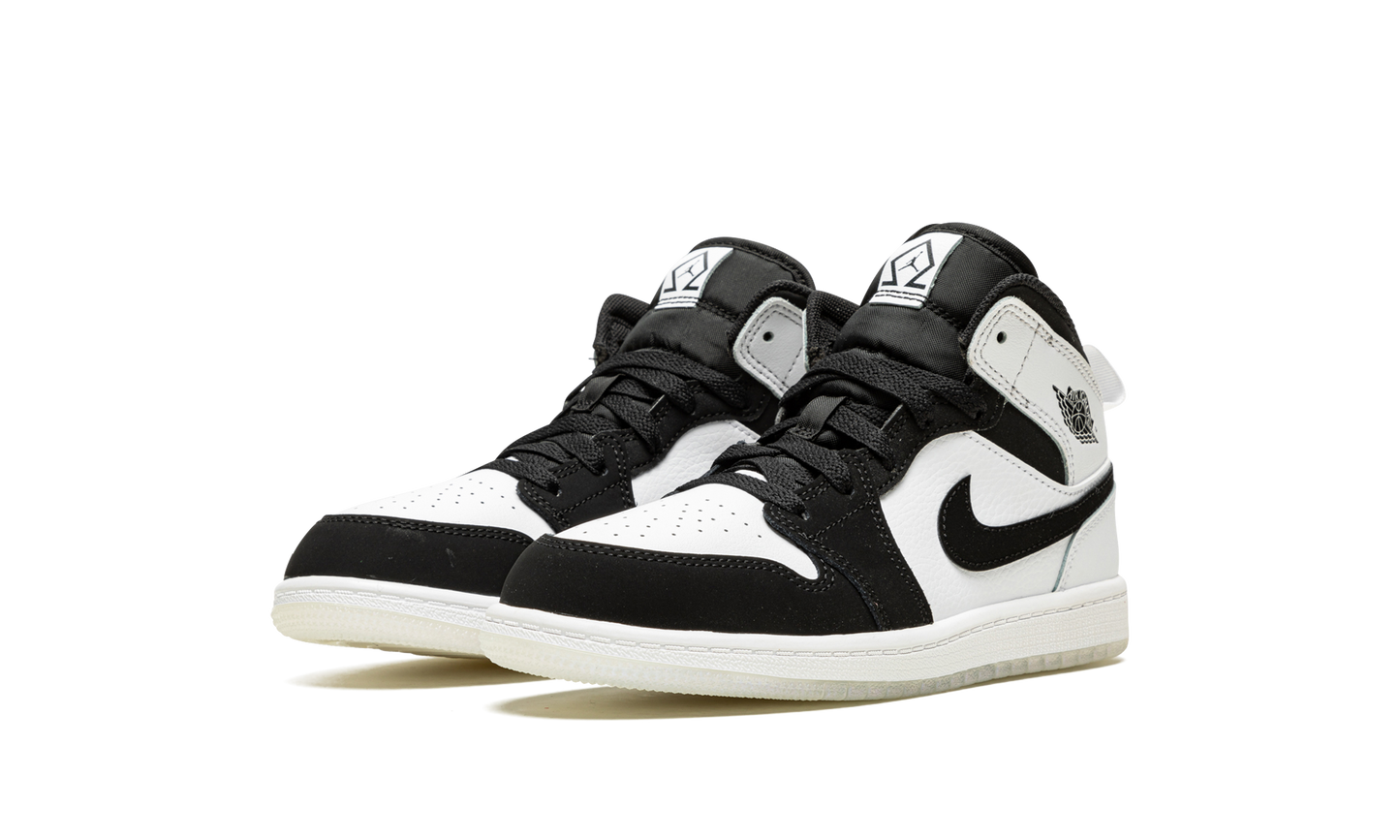 Jordan 1 Mid SE PS "Diamond" DN4323 100