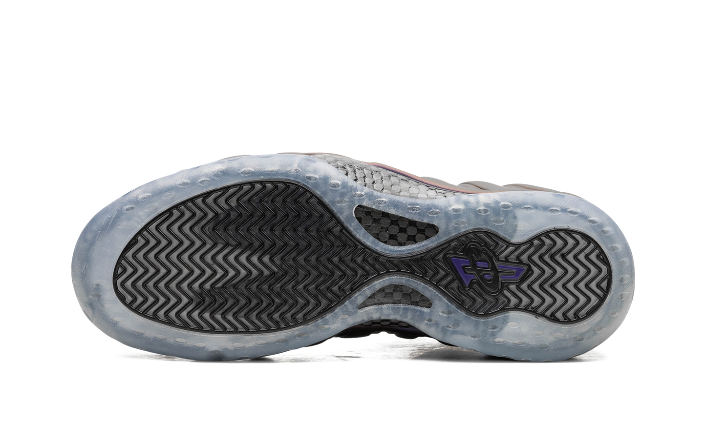 Air Foamposite One "Eggplant" FN5212 001