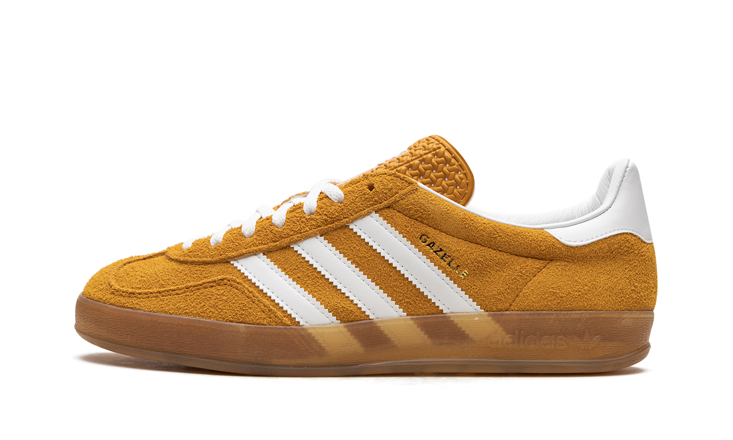 GAZELLE INDOOR WMNS "SUPCOL" HQ8716