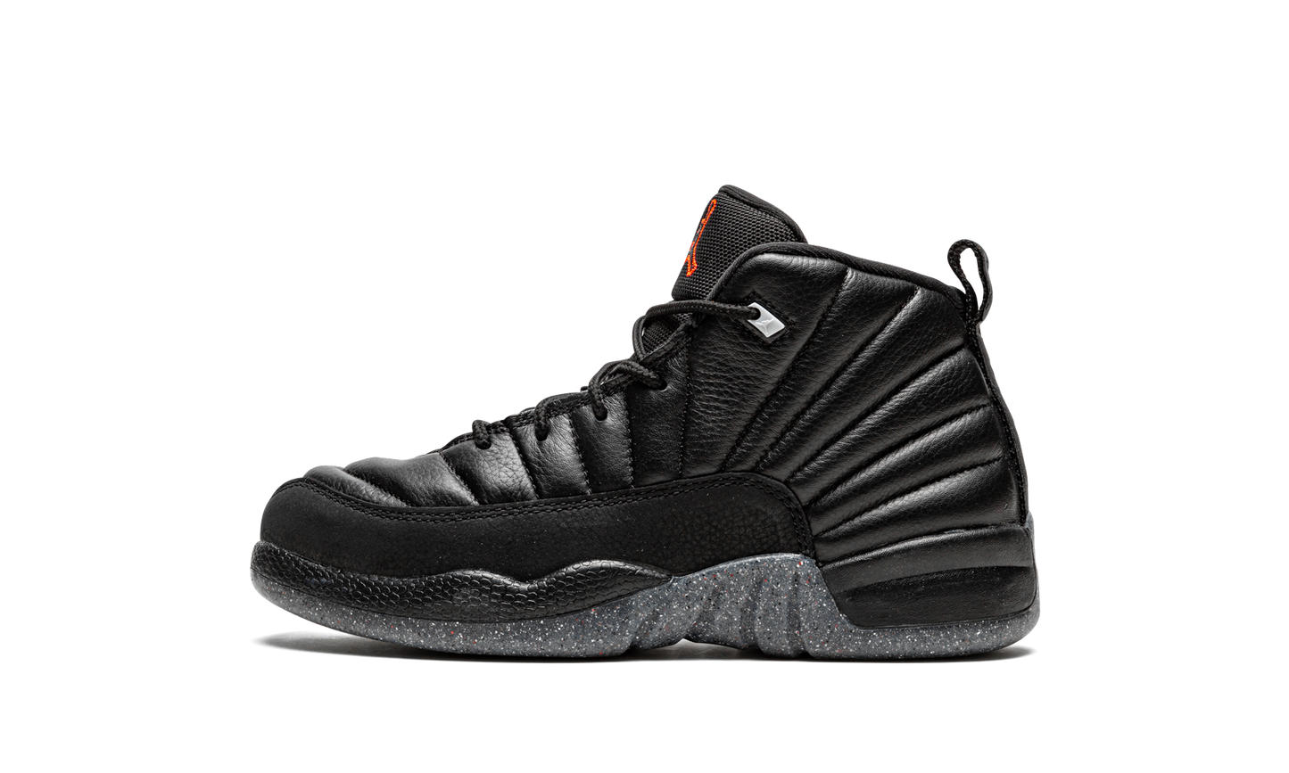 Air Jordan 12 Retro PS "Utility" DM5205 006
