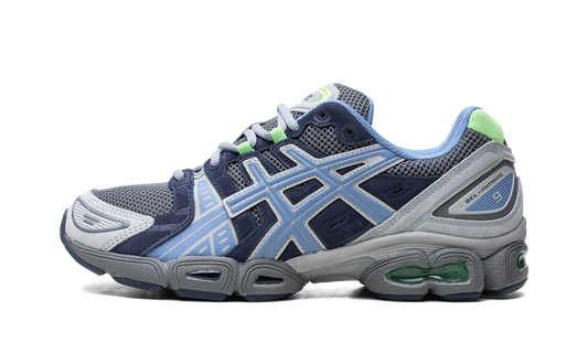 Gel Nimbus 9 "Blue Harmony" 1201A584 023