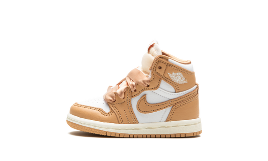 Air Jordan 1 Retro High OG TD "Praline" FN6623 201