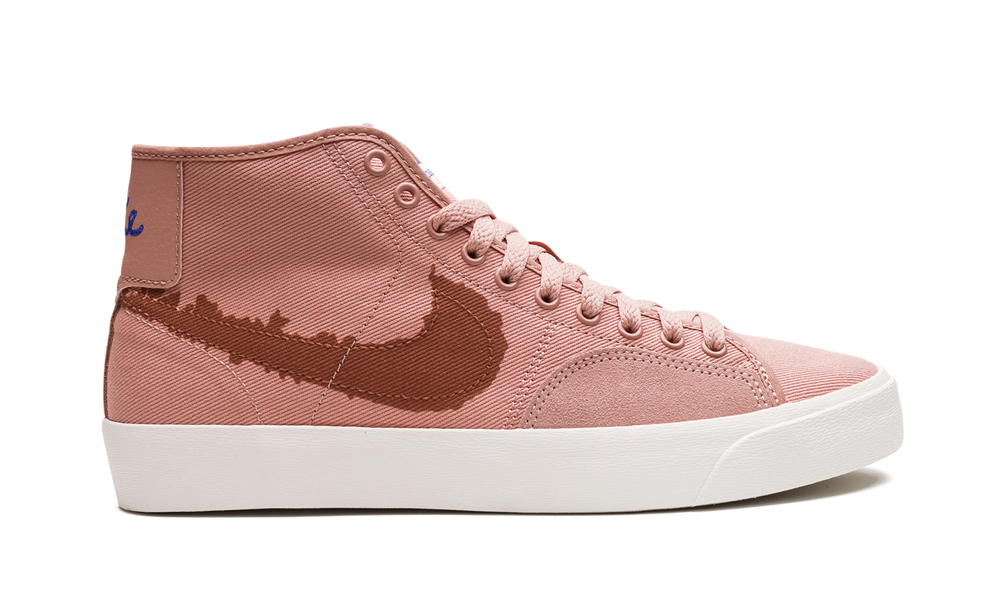 SB Blazer Court Mid "Rose Whisper" DM8553 601